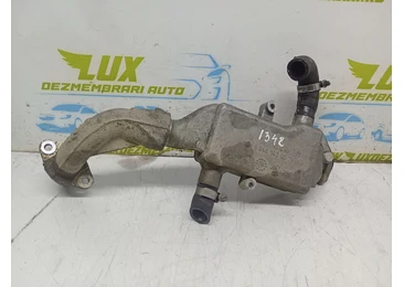 Racitor gaze EGR A6461420079 Mercedes Benz Vito W639 (2003 - 2010) 2.2 cdi 2.2 cdi om646980