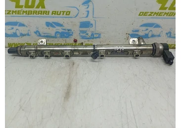 Rampa injectoare A6460701895 Mercedes Benz Vito W639 (2003 - 2010) 2.2 cdi om646980