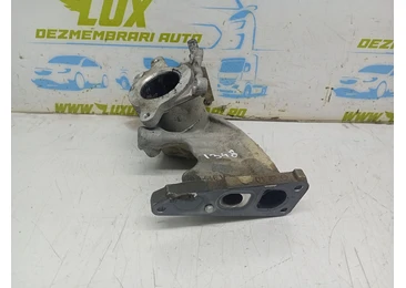 Conducta EGR A646142 Mercedes Benz Vito W639 (2003 - 2010) 2.2 cdi om646980
