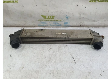 Radiator intercooler Fiat Doblo 1 (facelift) (2005 - 2009) 1.3 jtd 199a2000 199a2000