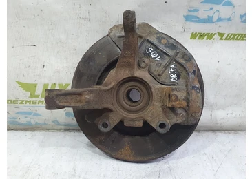 Fuzeta dreapta fata Fiat Doblo 1 (facelift) (2005 - 2009) 1.3 jtd 199a2000 199a2000