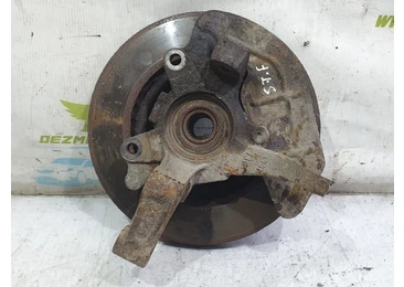 Fuzeta stanga fata Fiat Doblo 1 (facelift) (2005 - 2009) 1.3 jtd 199a2000 199a2000