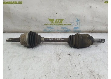 Planetara stanga fata Fiat Doblo 1 (facelift) (2005 - 2009) 1.3 jtd 199a2000 199a2000