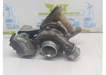Turbo turbina a6460901580 Mercedes Benz Vito W639 (2003 - 2010) 2.2 cdi om646980