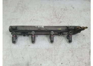 Rampa injectoare 036133319 Volkswagen Golf 4 (1997 - 2006) 1.4 benzina akq