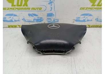 Airbag sofer 3052016 Mercedes Benz Vito W639 (2003 - 2010) 2.2 cdi om646980
