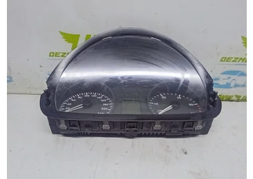 Ceasuri de bord A6394462121 Mercedes Benz Vito W639 (2003 - 2010) 2.2 cdi om646980