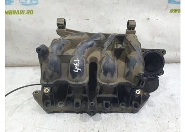 Galerie admisie 036129711bk Volkswagen Golf 4 (1997 - 2006) 1.4 benzina akq