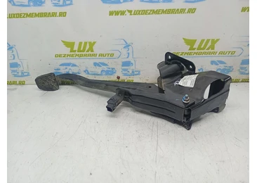 Pedala frana A6392901901 Mercedes Benz Vito W639 (2003 - 2010) 2.2 cdi om646980