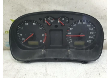 Ceasuri de bord 1J0919880 Volkswagen Golf 4 (1997 - 2006) akq