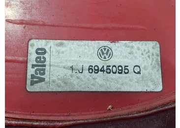 Stop stanga 1J6945095q Volkswagen Golf 4 (1997 - 2006) - miniatura 5