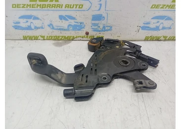 Pedala frana de mana Mercedes Benz Vito W639 (2003 - 2010) 2.2 cdi om646980
