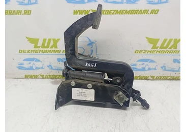 Pedala acceleratie A6392901201 Mercedes Benz Vito W639 (2003 - 2010) 2.2 cdi om646980