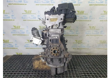 Motor complet fara anexe m47n2 BMW X3 E83 (2003 - 2006) 2.0 d 2.0 d M47N2