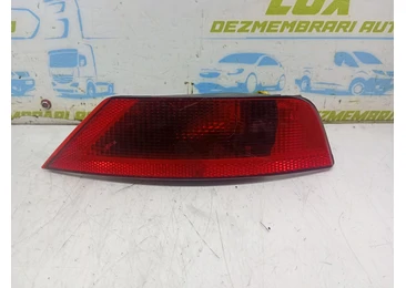 Catadioptru 8M51-15501 Ford Focus 2 (2004 - 2008)
