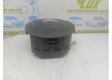 Airbag sofer 96823829ZD Citroen C4 1 (facelift) (2008 - 2011)
