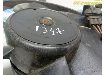 Electroventilator gmv Volkswagen Golf 4 (1997 - 2006) - miniatura 3