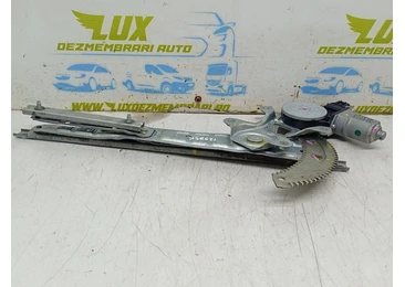 Macara geam stanga fata 5713A382 Mitsubishi Space Star 2 (2012 - 2019) 1.2 cvt 3a92