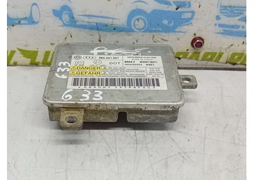 Balast xenon 8K0941597 Volkswagen Passat B7 (2010 - 2015) CFGB