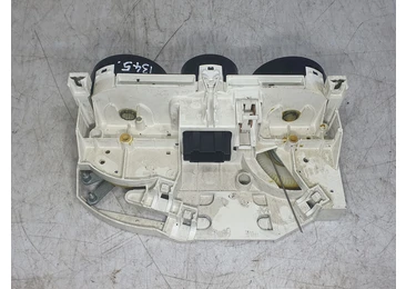 Panou clima ac 1J0820045f Volkswagen Golf 4 (1997 - 2006) - miniatura 2