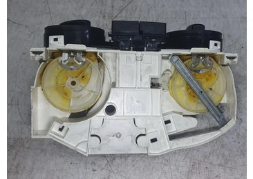 Panou clima ac 1J0820045f Volkswagen Golf 4 (1997 - 2006) - miniatura 3
