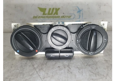 Panou clima ac 1J0820045f Volkswagen Golf 4 (1997 - 2006) akq