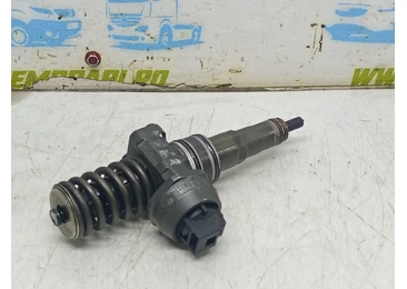 Injector 07Z130073N Volkswagen Transporter T5 (2003 - 2009)