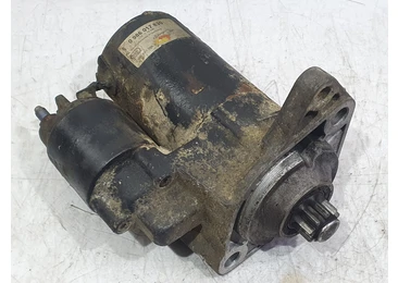 Electromotor 0986017830 Volkswagen Golf 4 (1997 - 2006) akq