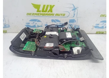 Plafoniera 7L5868403 Volkswagen Touareg 1 (7L) (2002 - 2007)