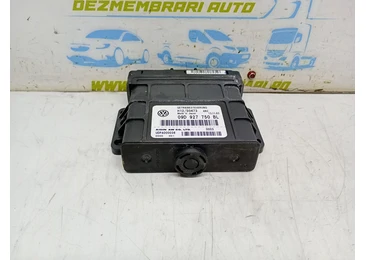 Calculator cutie de viteze 09D927750BL Volkswagen Touareg 1 (7L) (2002 - 2007)