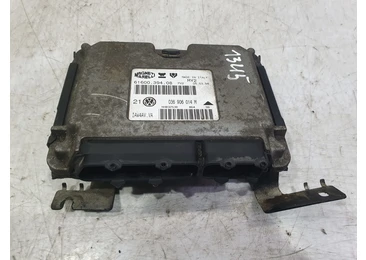 Calculator motor ECU 6160039408 Volkswagen Golf 4 (1997 - 2006) akq