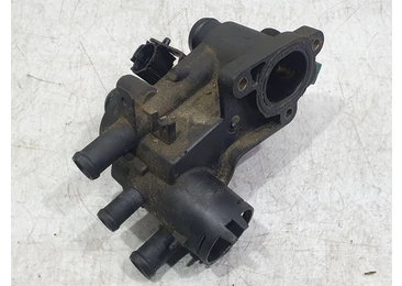 Carcasa termostat 032121111 Volkswagen Golf 4 (1997 - 2006) akq