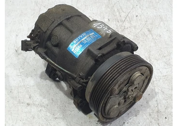 Compresor clima ac 1J0820803L Volkswagen Golf 4 (1997 - 2006) akq