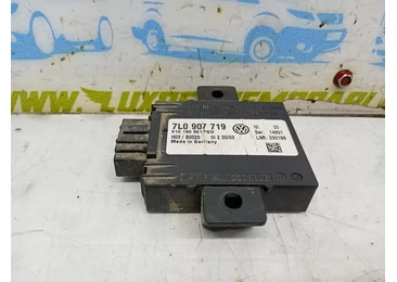 Senzor alarma 7L0907719 Volkswagen Touareg 1 (7L) (2002 - 2007)