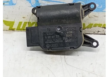 Motoras clapeta mixaj aer 0132801320 Volkswagen Touareg 1 (7L) (2002 - 2007)