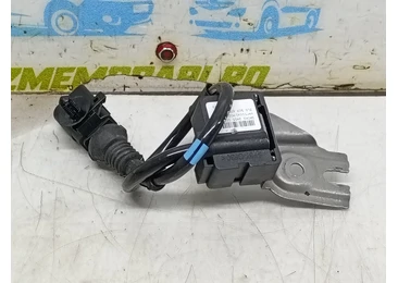 Senzor pedala acceleratie 7L0907673C Volkswagen Touareg 1 (7L) (2002 - 2007)