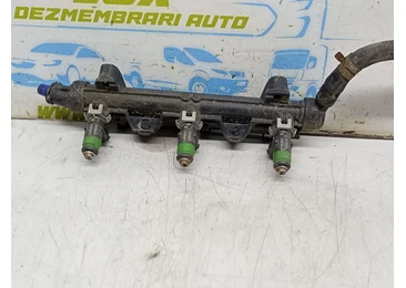 Rampa injectoare 03E133319A Skoda Fabia 6Y (1999 - 2004)