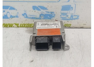 Calculator airbag 4M5T14B056BJ Ford Focus 2 (2004 - 2008)