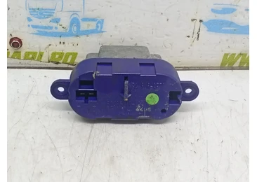 Rezistenta trepte 52485218-12V Renault Laguna 2 (2001 - 2005)