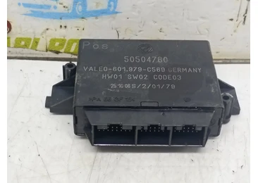 Modul senzori parcare 50504760 Alfa Romeo 159 1 (2005 - 2011)