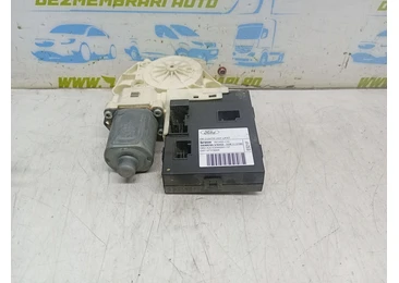 Motoras geam stanga fata A2C53098891 Ford Focus 2 (2004 - 2008)