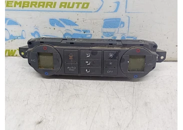 Panou clima ac 6N4T18C612AC Ford Focus 2 (2004 - 2008)