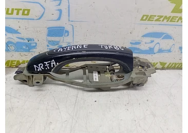 Maner exterior 7L0837886A Volkswagen Touareg 1 (7L) (2002 - 2007)