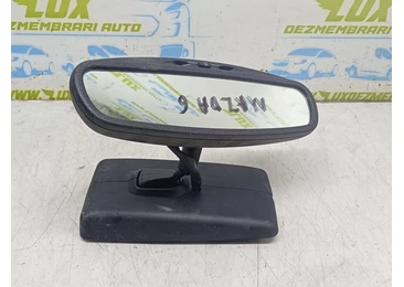 Oglinda retrovizoare interioara E11015318 Mazda 3 BL (2009 - 2013)