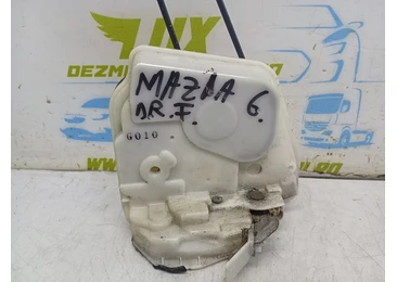 Broasca dreapta fata Mazda 6 GG (2002 - 2005)