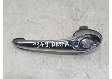 Maner exterior 04724912ad Chrysler PT Cruiser 1 (facelift) (2005 - 2010) 2.2 crd EDJ