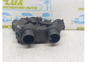 Clapeta acceleratie 9657485480 Citroen C4 1 (2004 - 2008) 1.6 hdi DV6TED4