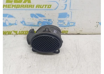 Debitmetru aer 9650010780 Citroen C4 1 (2004 - 2008) 1.6 hdi DV6TED4