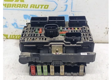 Panou sigurante 9658539680 Citroen C4 1 (2004 - 2008) 1.6 hdi DV6TED4