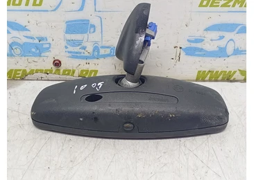 Oglinda retrovizoare interioara E11015905 Citroen C4 1 (2004 - 2008) 1.6 hdi DV6TED4